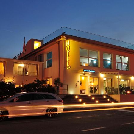 Hotel Stella Marina San Teodoro  Exterior photo