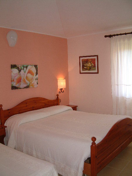 Hotel Stella Marina San Teodoro  Exterior photo
