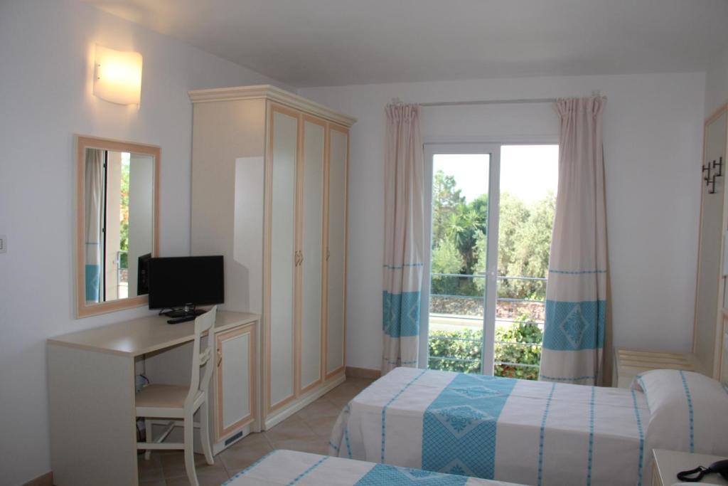 Hotel Stella Marina San Teodoro  Room photo