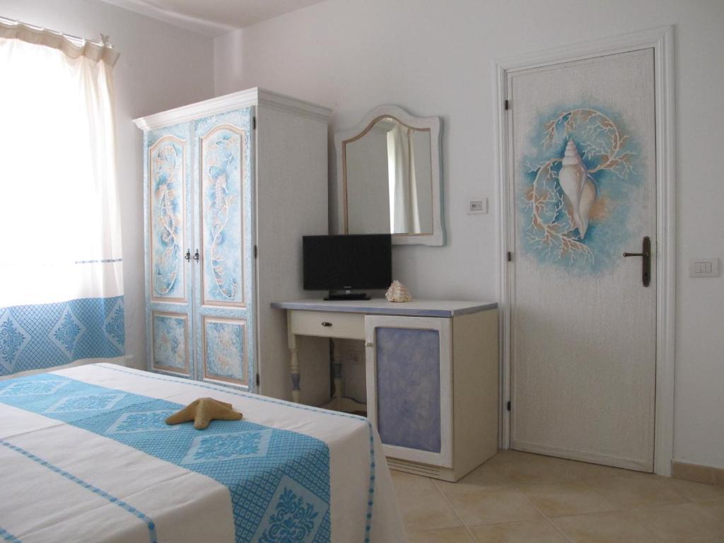 Hotel Stella Marina San Teodoro  Room photo